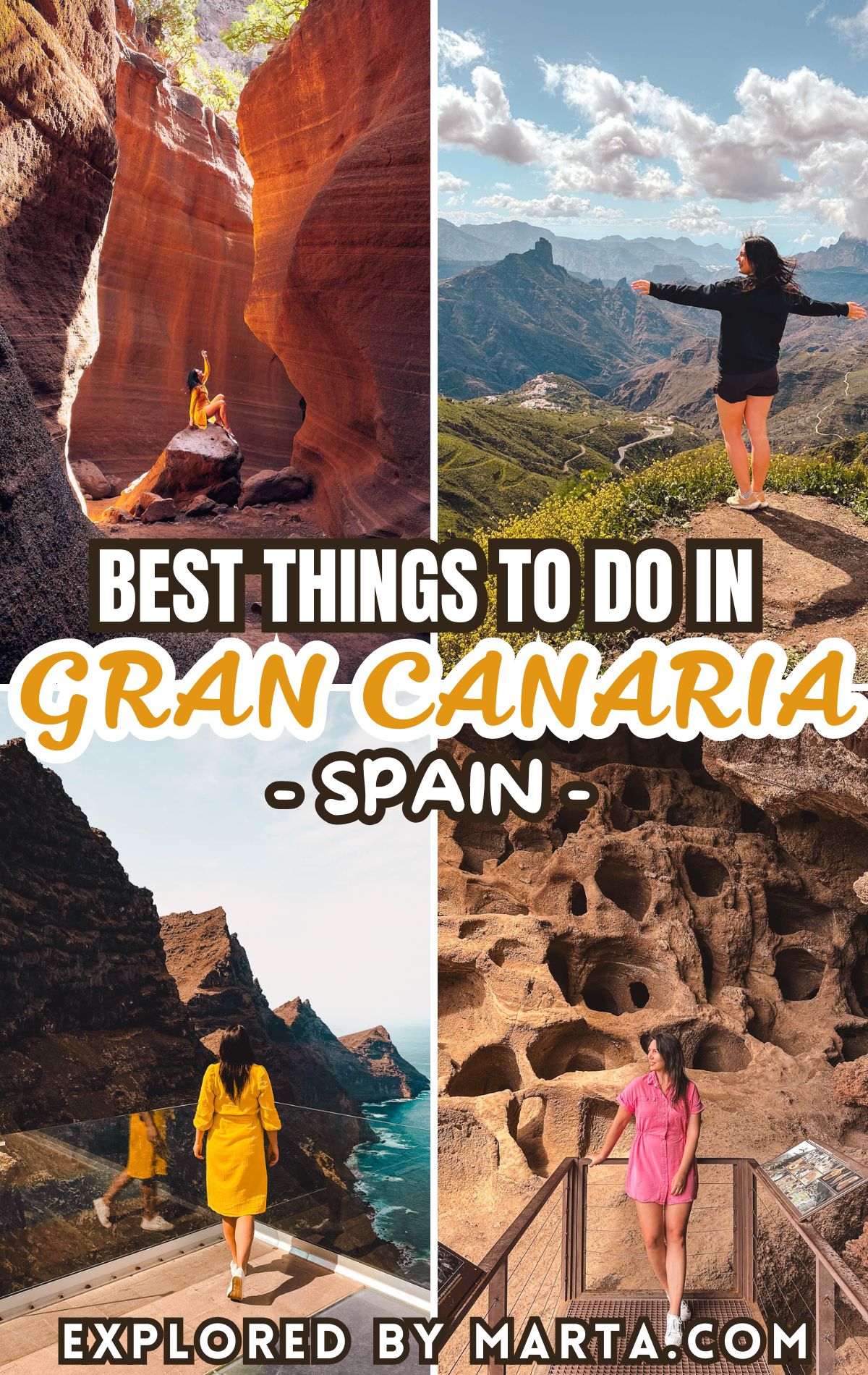 Ultimate best things to do in Gran Canaria, Spain