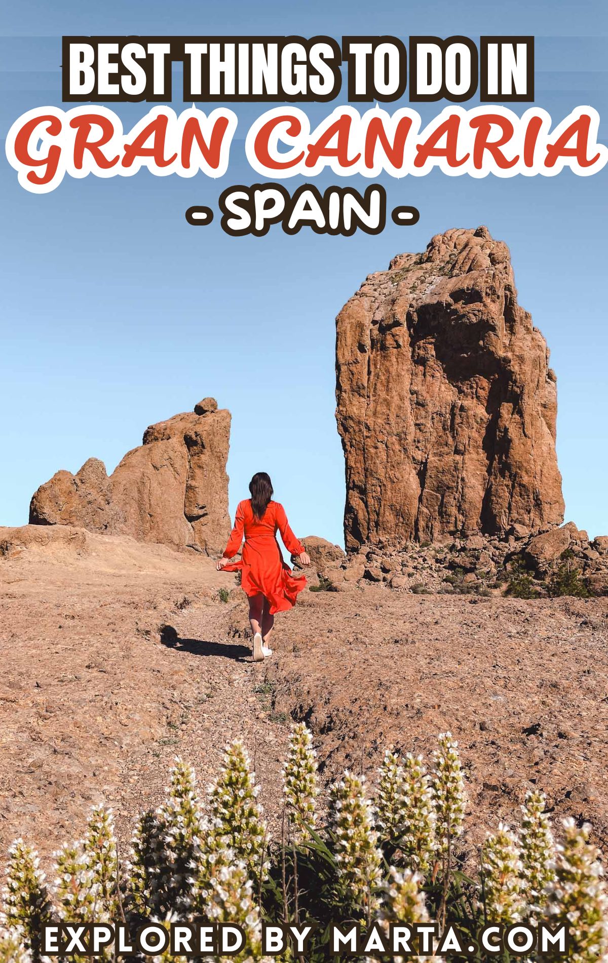 Ultimate best things to do in Gran Canaria, Spain