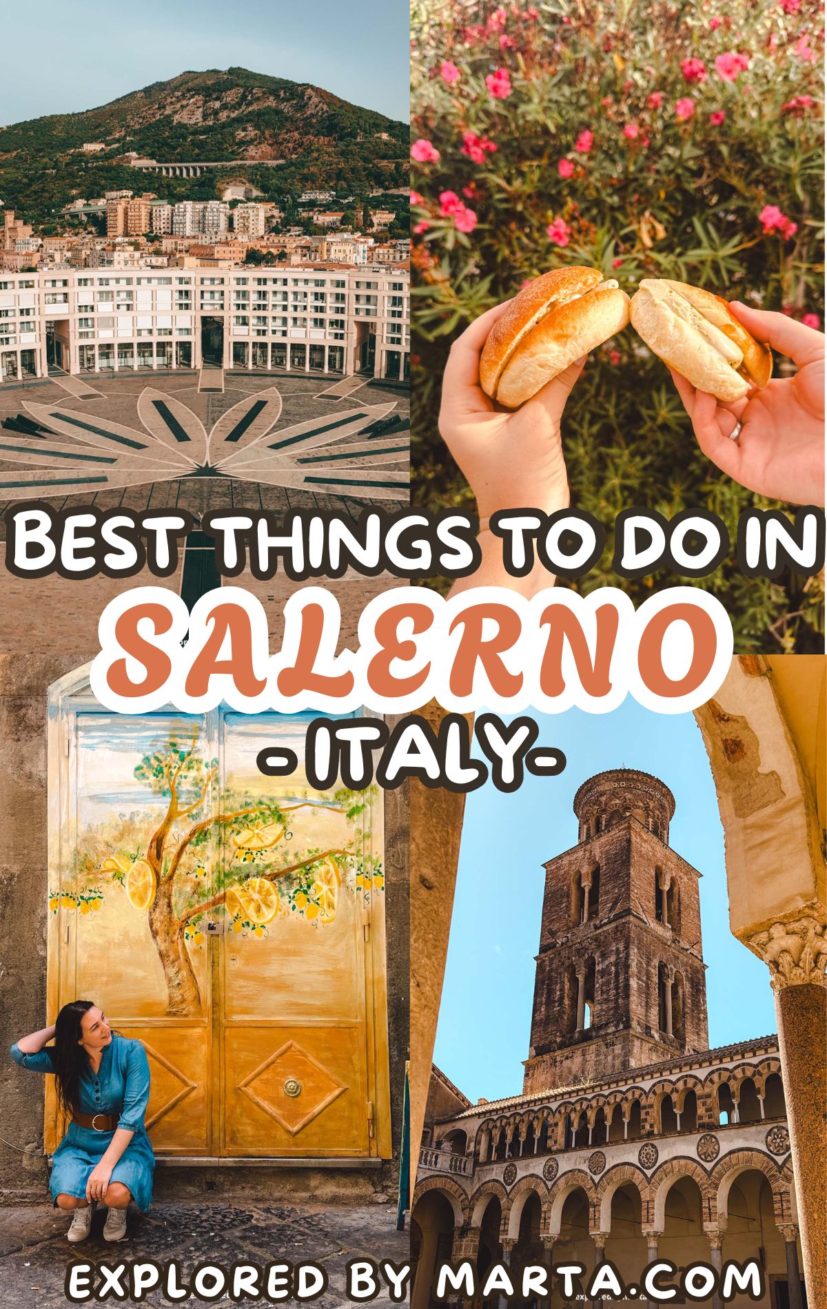 Best things to do in Salerno, Italy