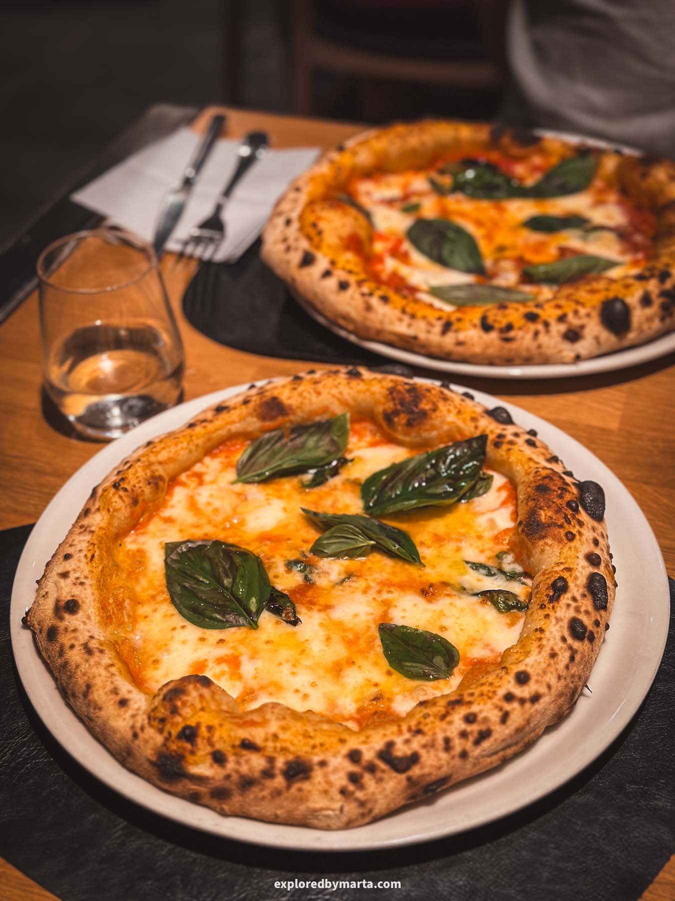 Salerno, Italy-best pizza in Salerno-Pizzà Identità Gastronomiche
