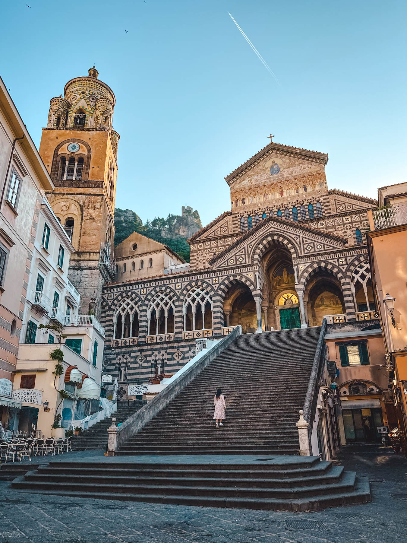 Amalfi town, Italy-best things to do in Amalfi town, on Italys beautiful Amalfi Coast
