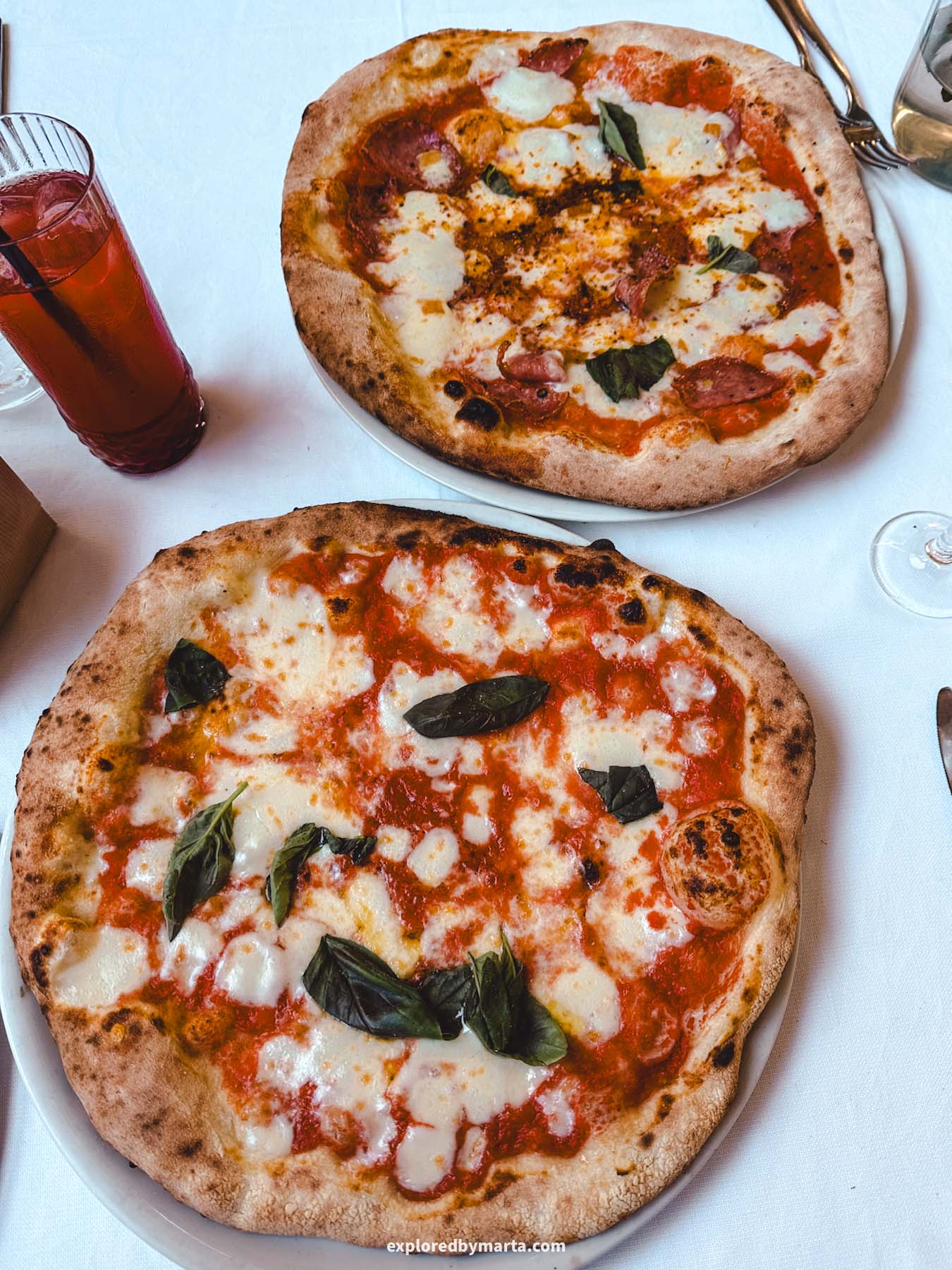 Sorrento, Italy-Ristorante Pizzeria S. Antonino