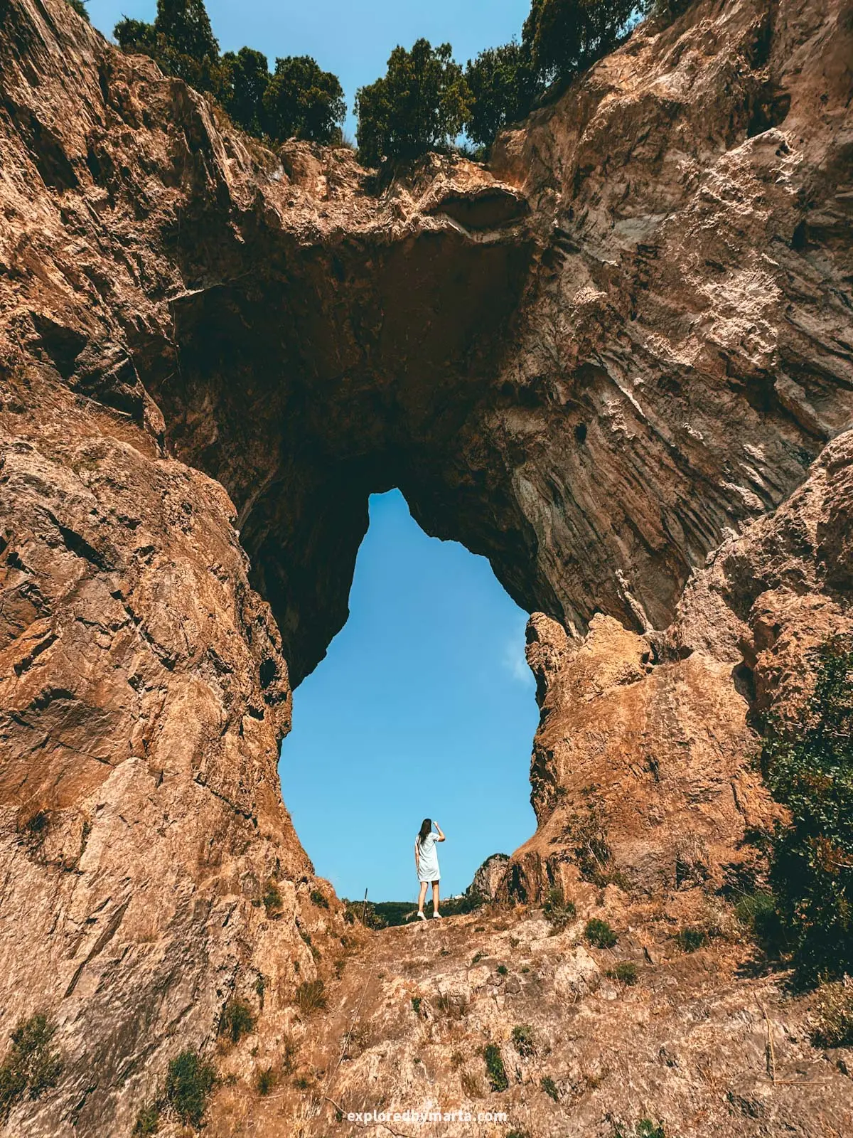 19 unique hidden gems on the Amalfi Coast, Italy