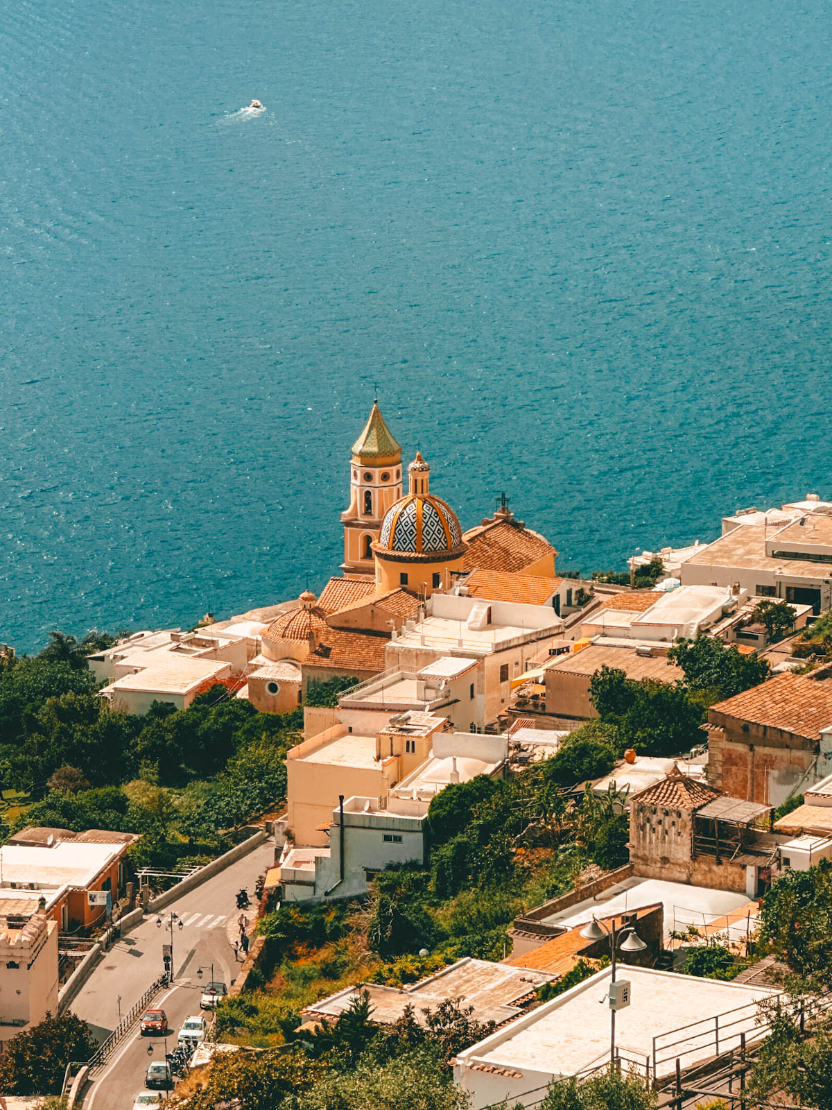 Amalfi Coast, Italy-best things to do in Praiano