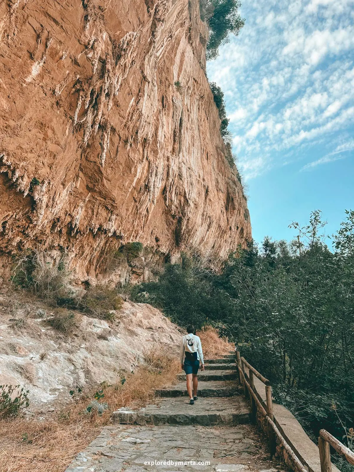19 unique hidden gems on the Amalfi Coast, Italy