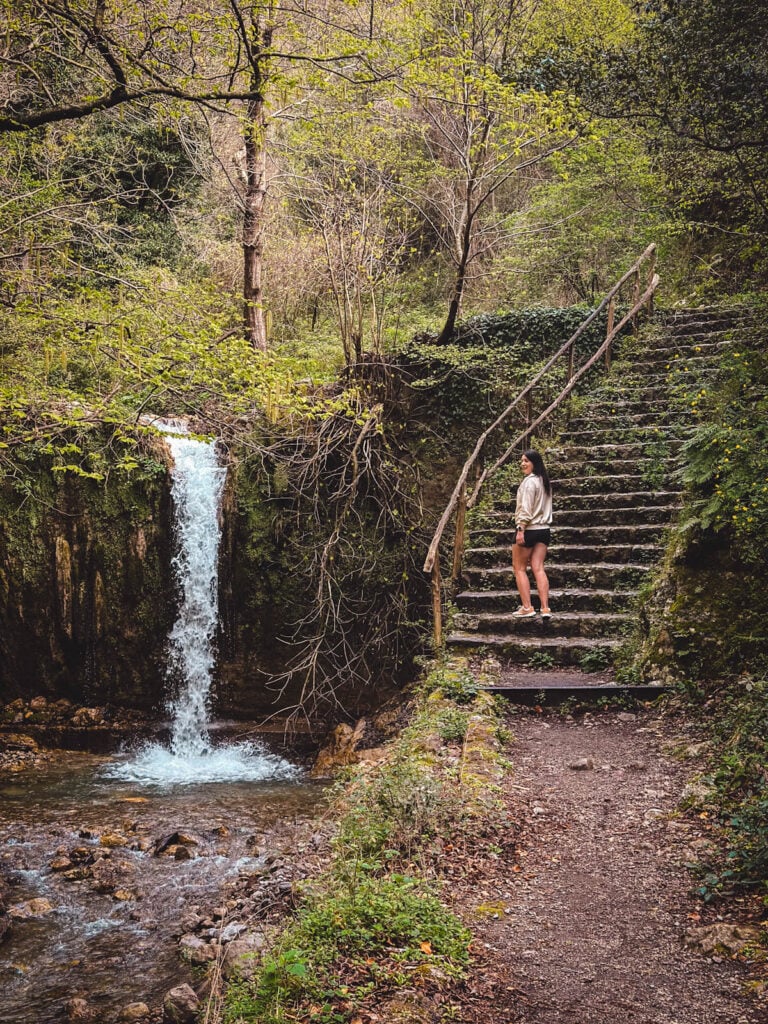 Best hikes on the Amalfi Coast, Italy