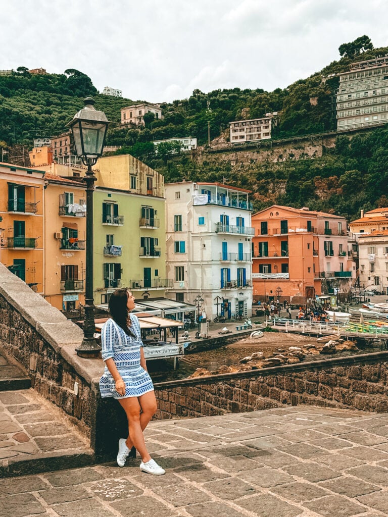 Best things to do in Sorrento, Italy