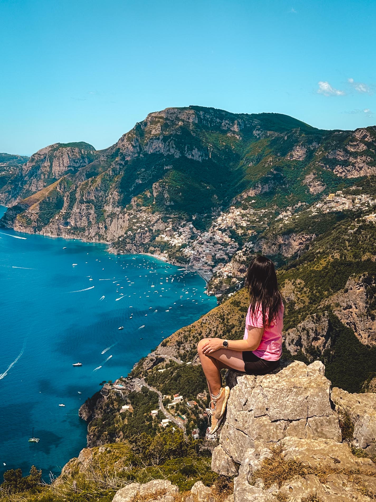 Best things to do on the Amalfi Coast, Italy