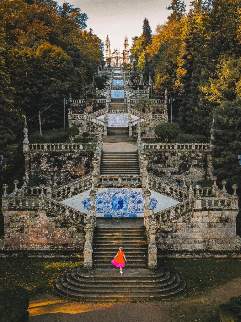 Wonderful hidden gems in Portugal