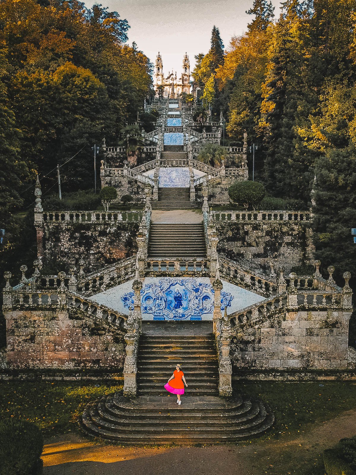 Wonderful hidden gems in Portugal