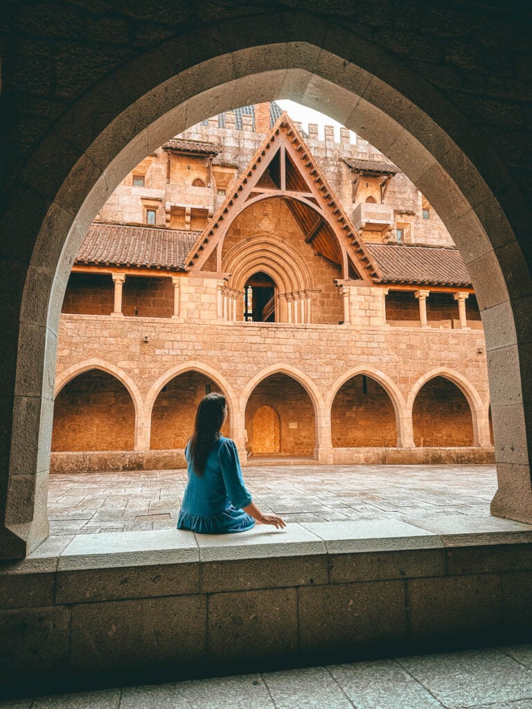 Best things to do in Guimarães, Portugal