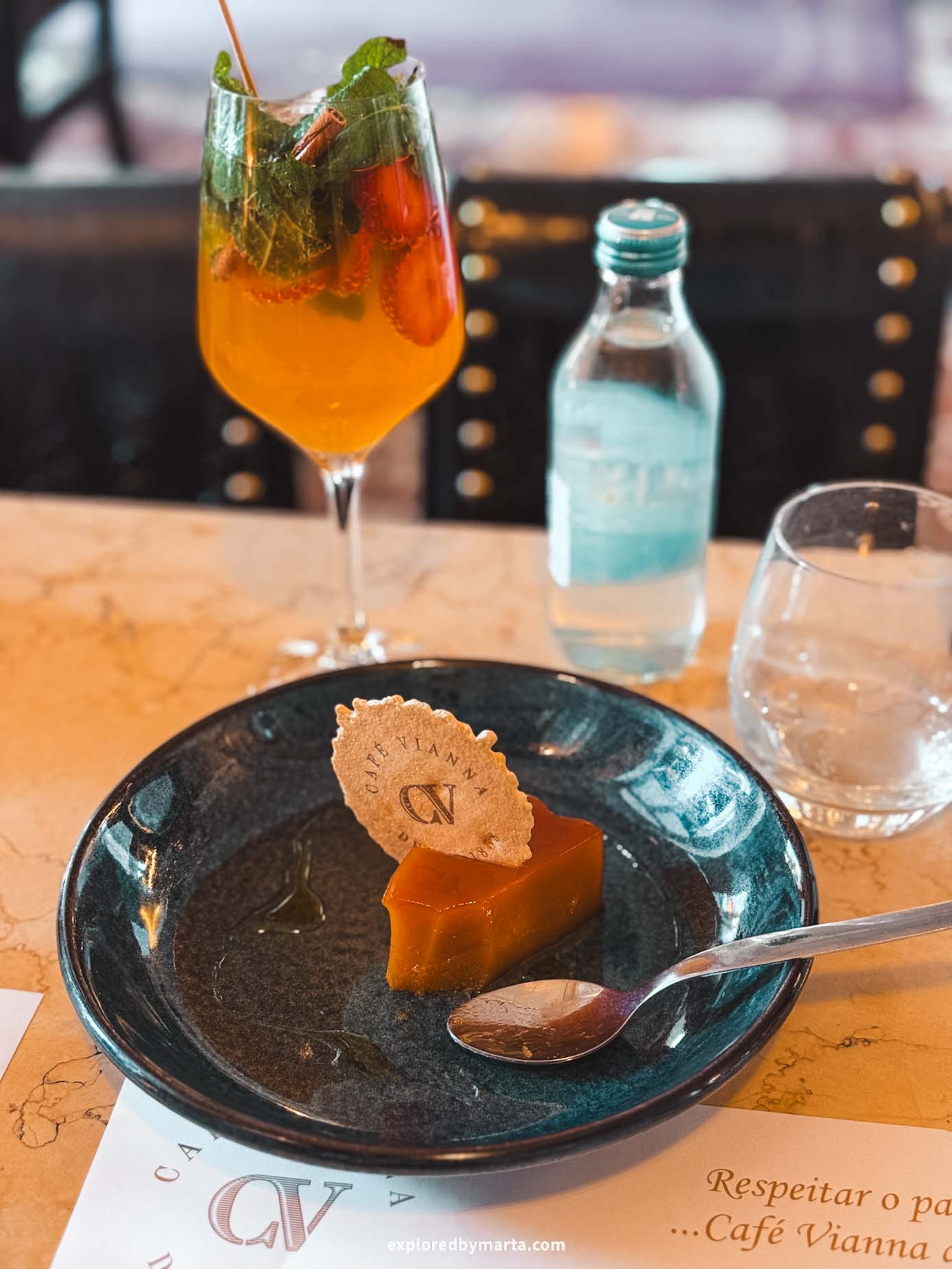 Pudim Abade de Priscos