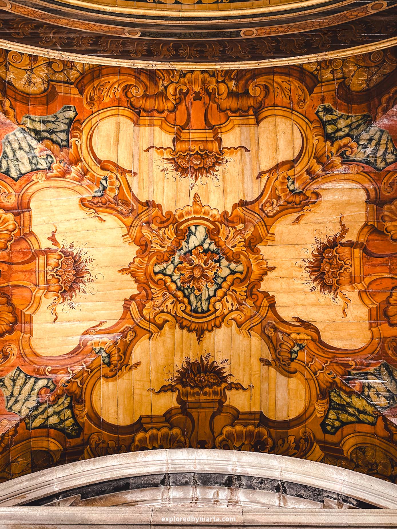 Braga, Portugal-visiting Braga Cathedral or Sé de Braga, the oldest cathedral in Portugal