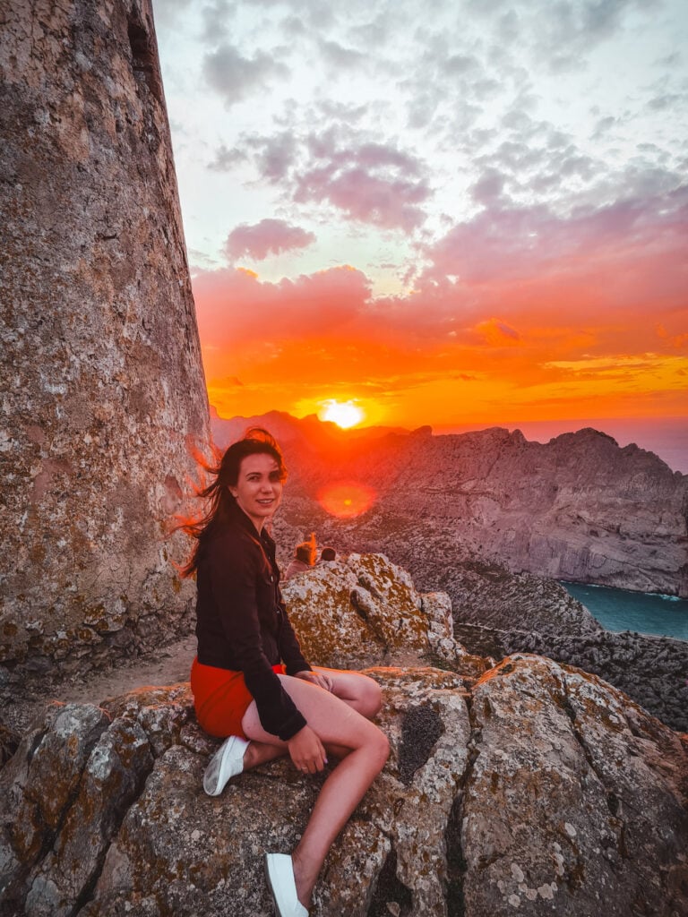 Best day trips from Palma de Mallorca, Spain