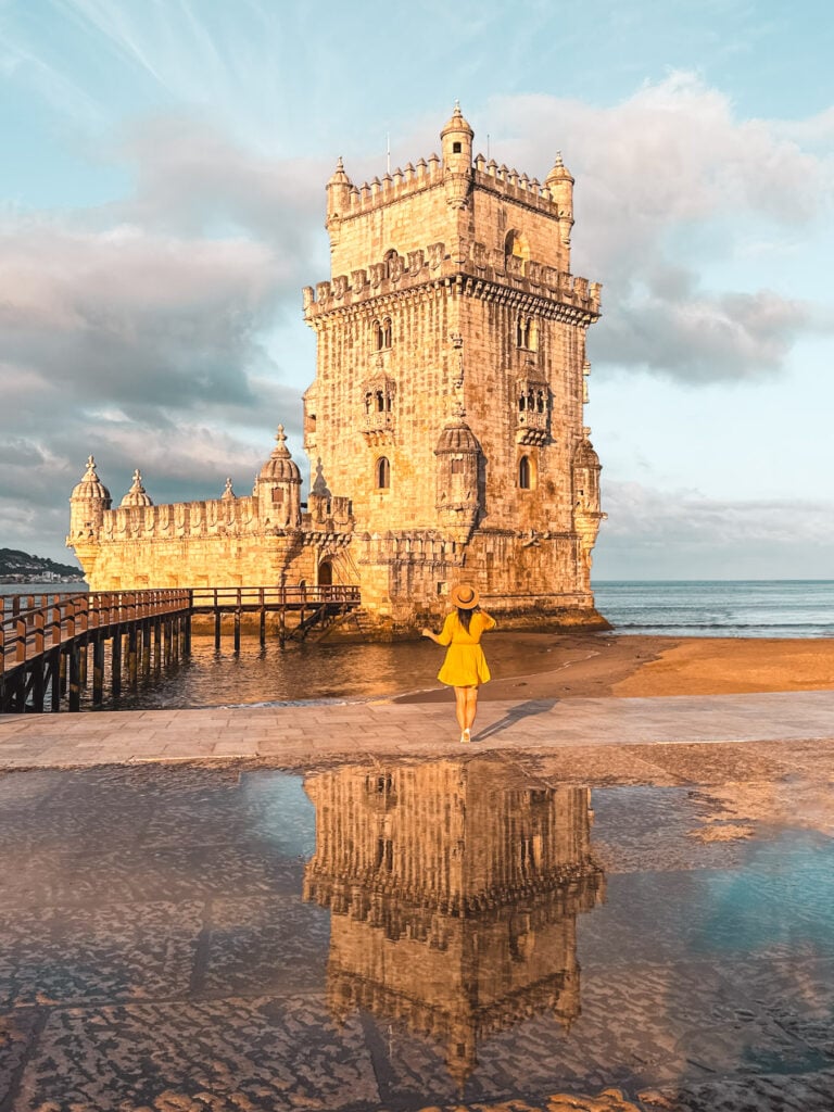 Best places to visit in Portugal