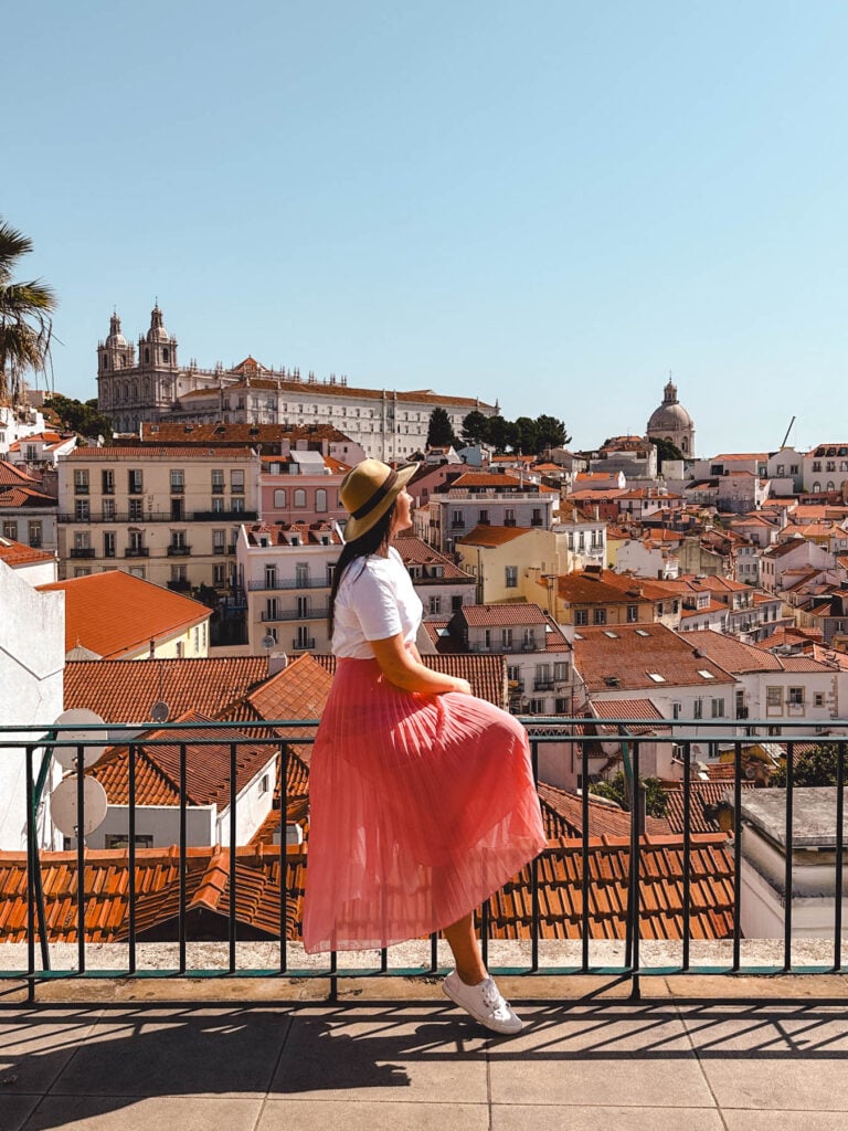 Best towns and cities to visit in Portugal