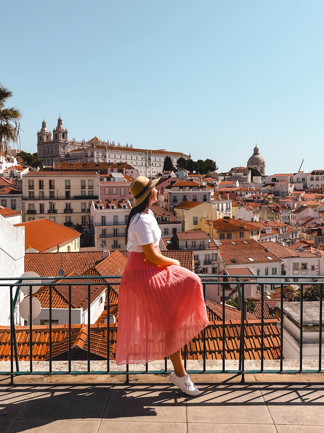 Best towns and cities to visit in Portugal