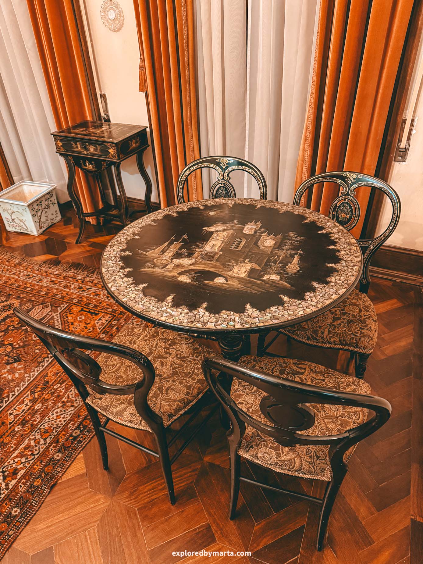 Braga, Portugal-Museu Nogueira da Silva