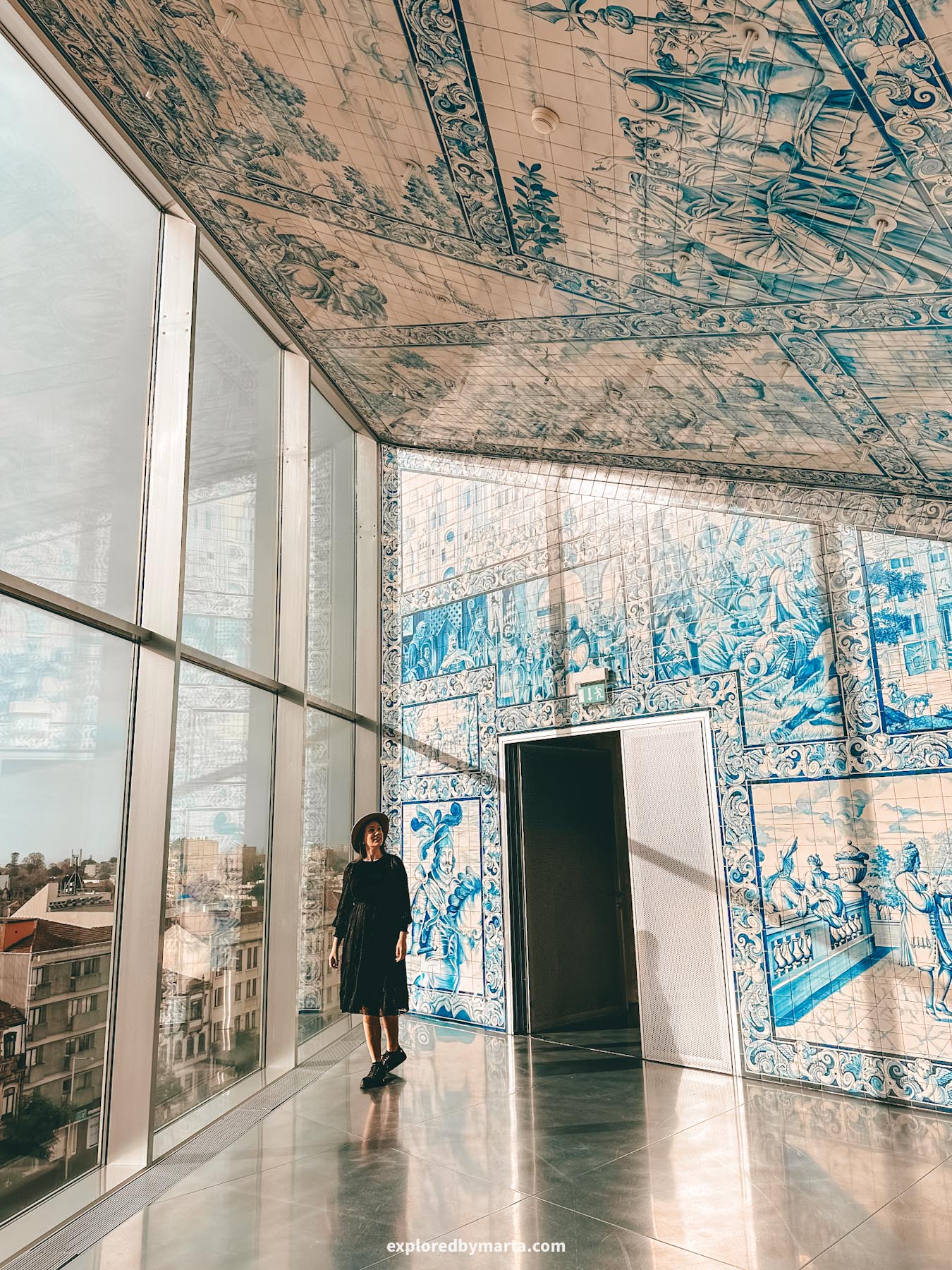 Casa da Música in Porto, Portugal