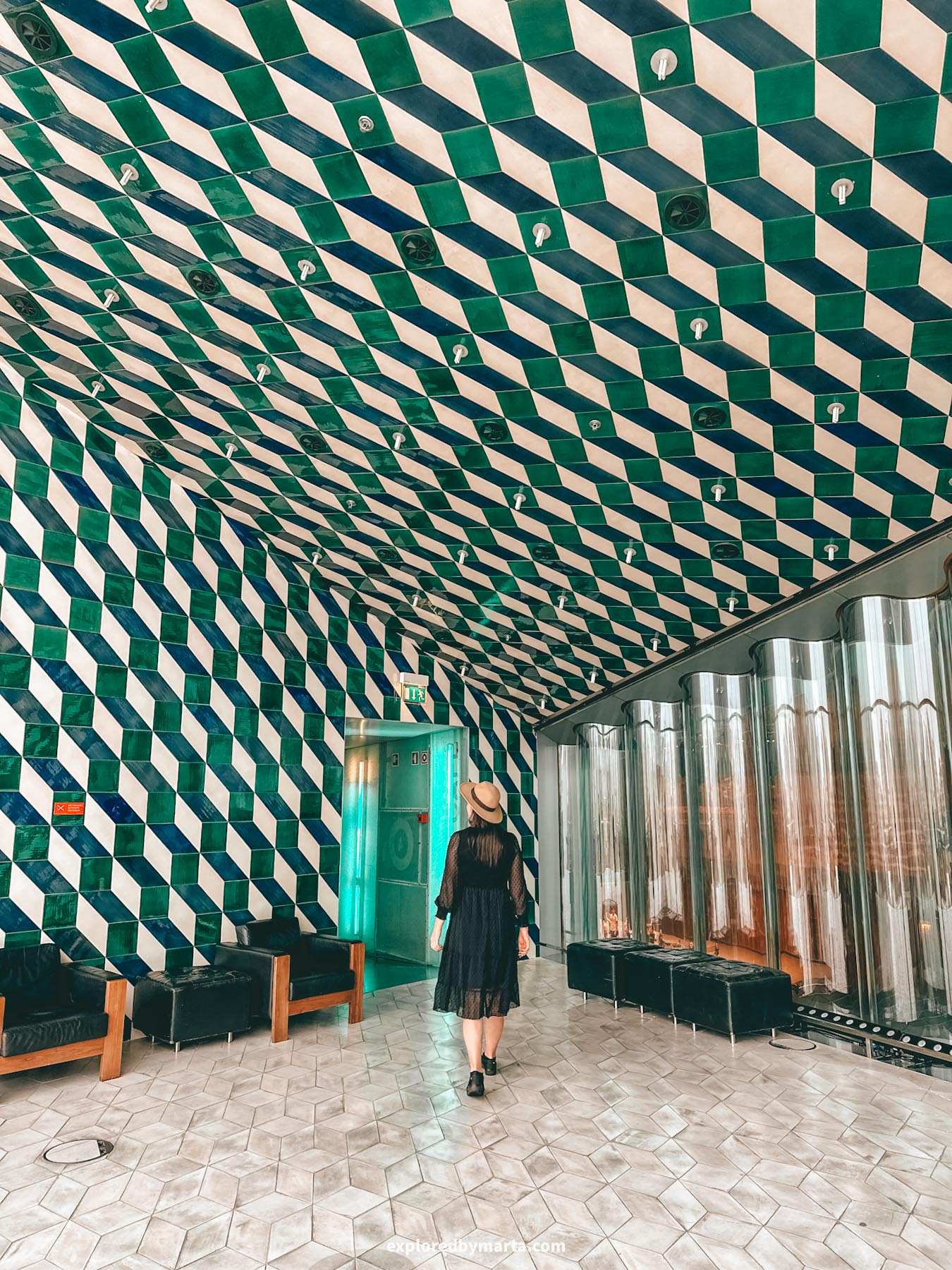 Casa da Música in Porto, Portugal