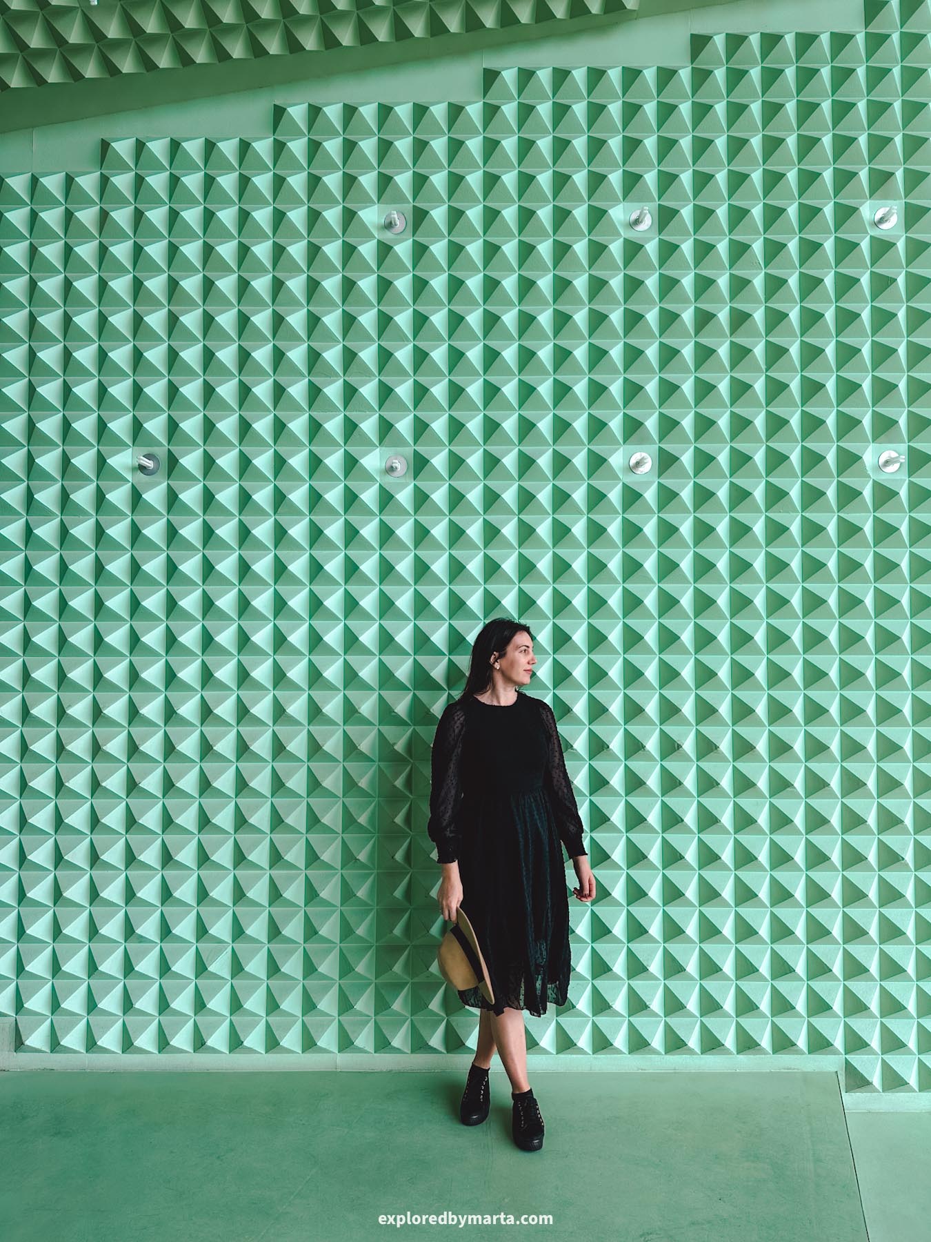 Casa da Música in Porto, Portugal