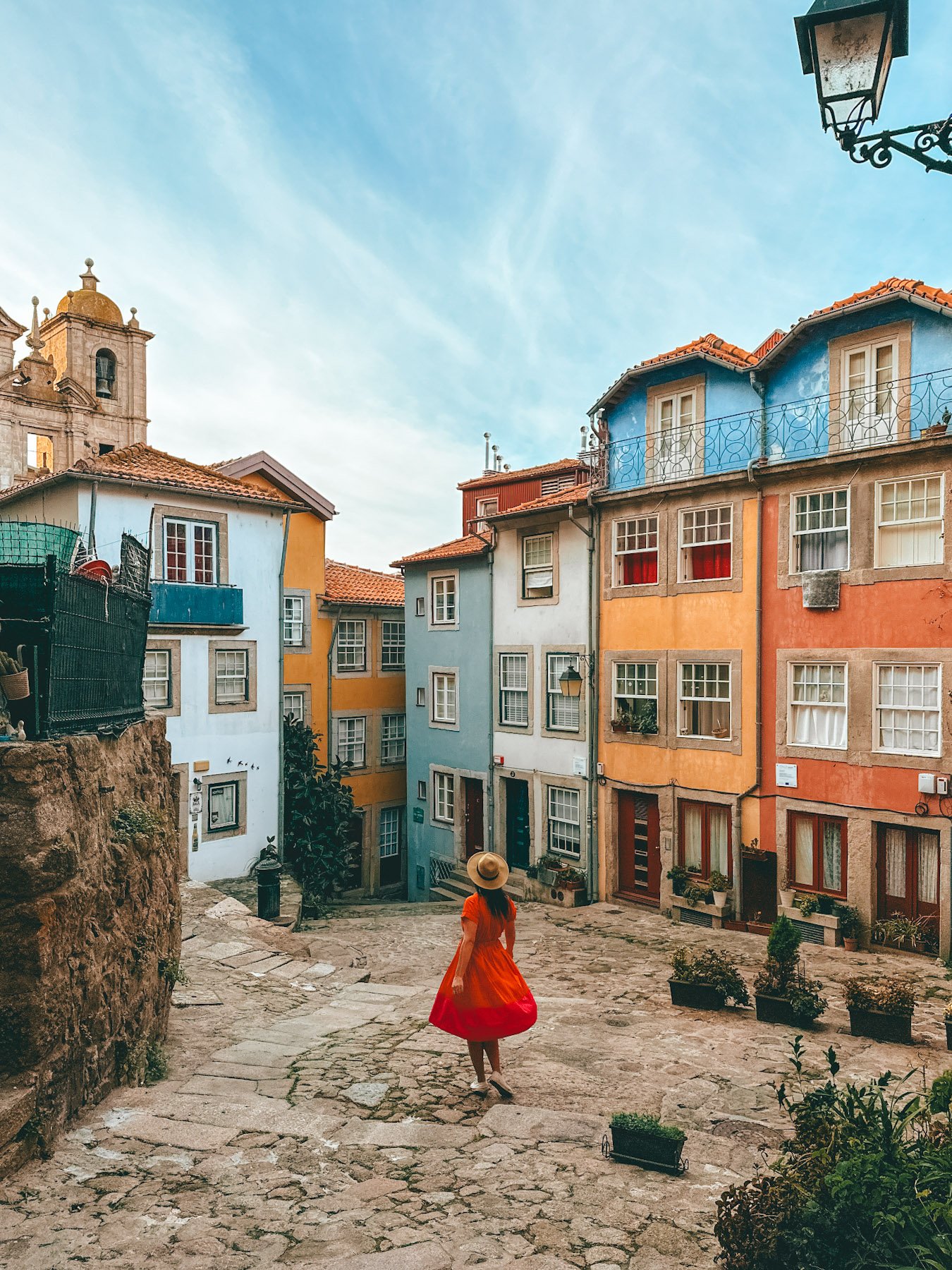 Hidden gems in Porto, Portugal
