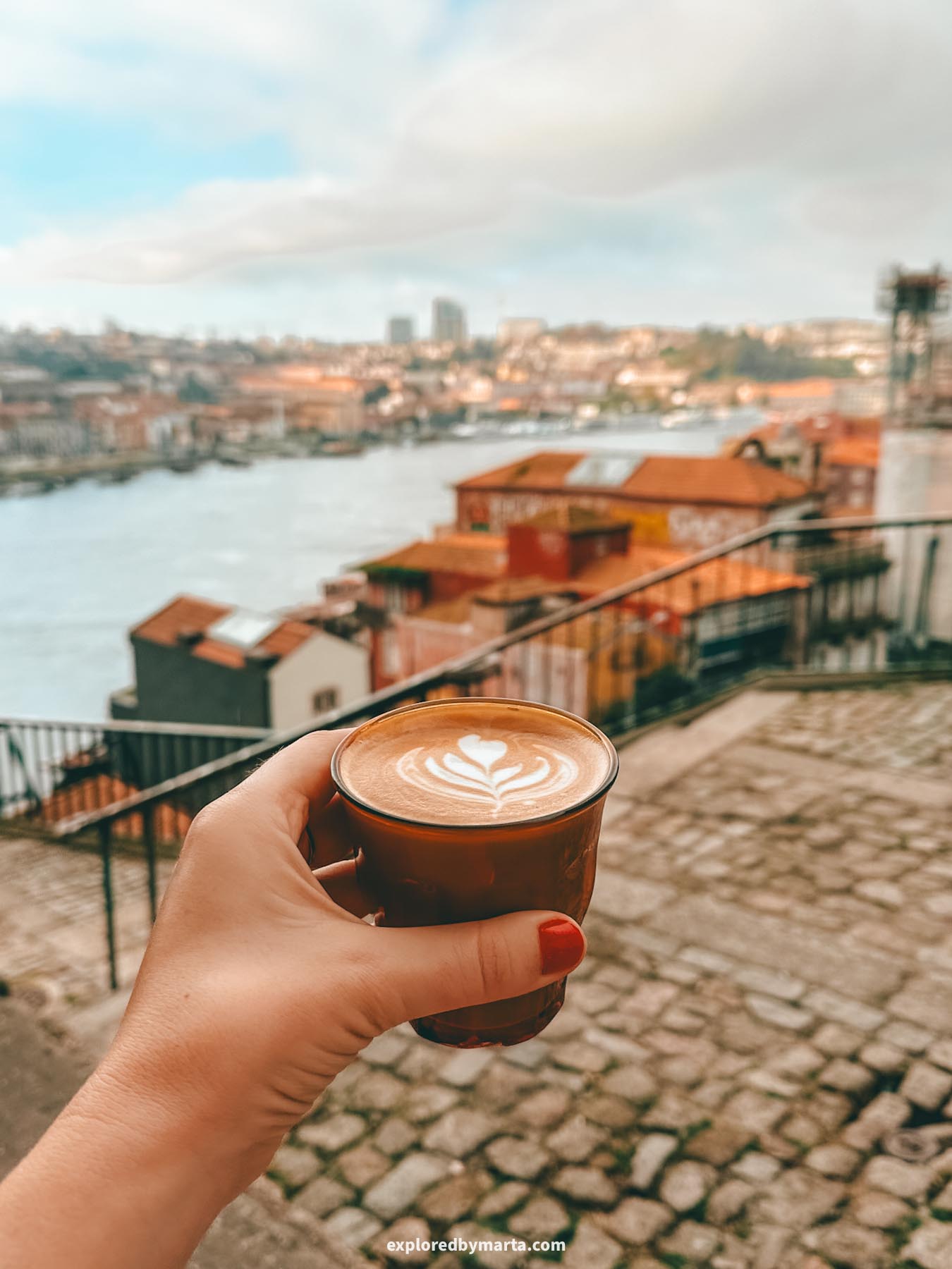 Porto, Portugal-My Coffee Porto