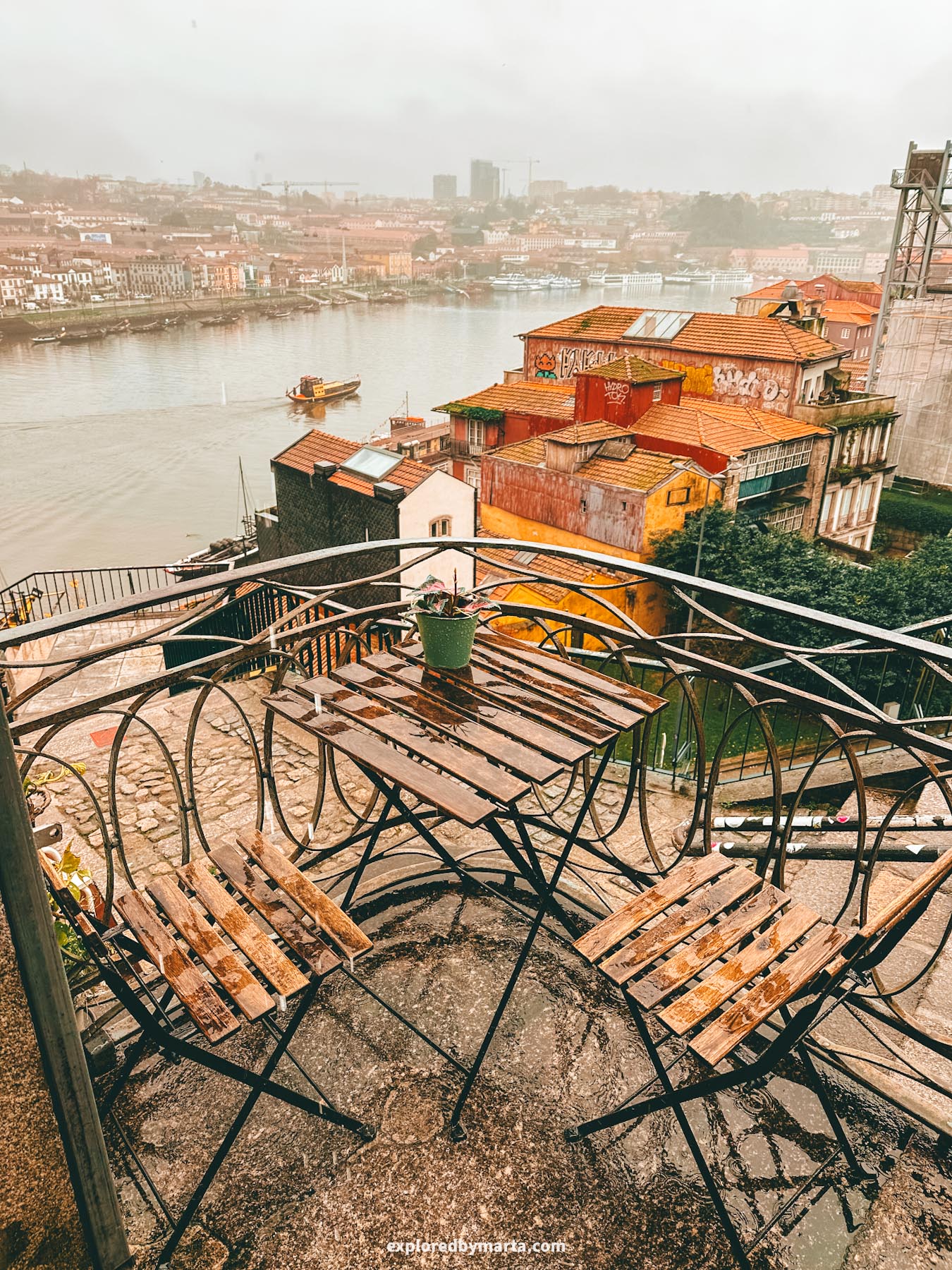 Porto, Portugal-My Coffee Porto