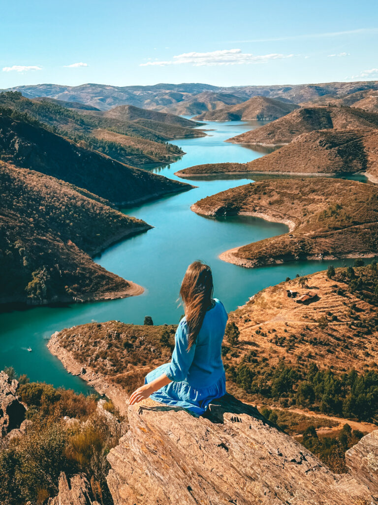 The most epic miradouros or viewpoints in Portugal