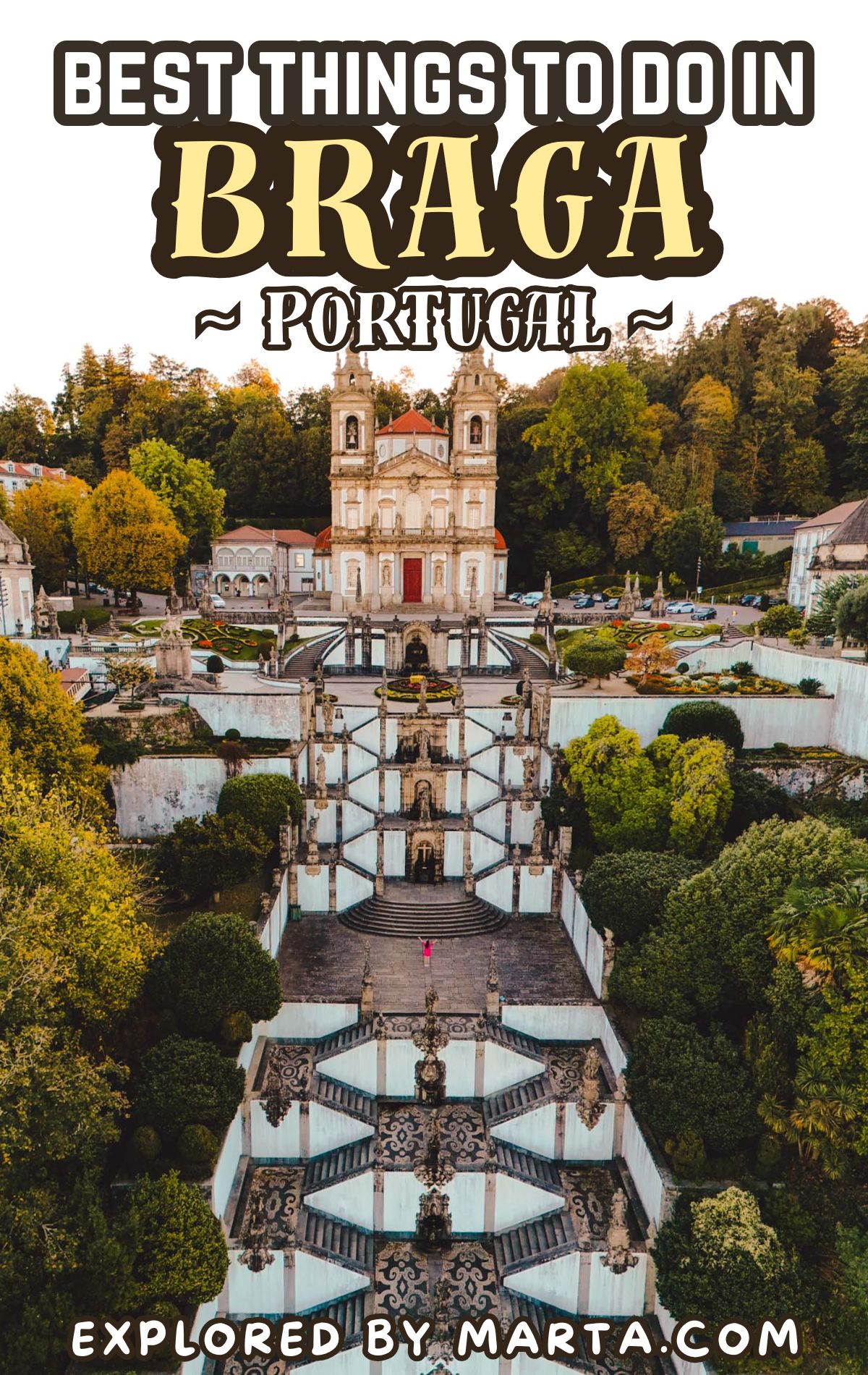 Things to do in Braga, Portugal