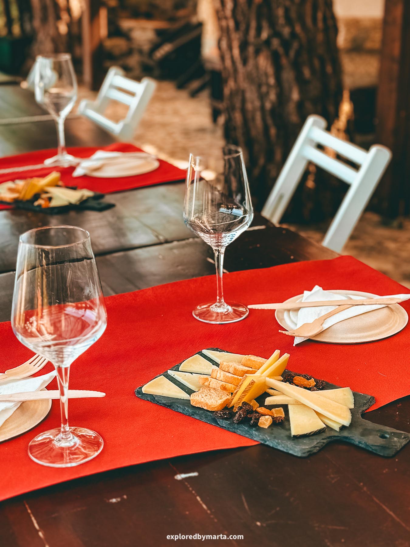 Wine tour from Palma de Mallorca