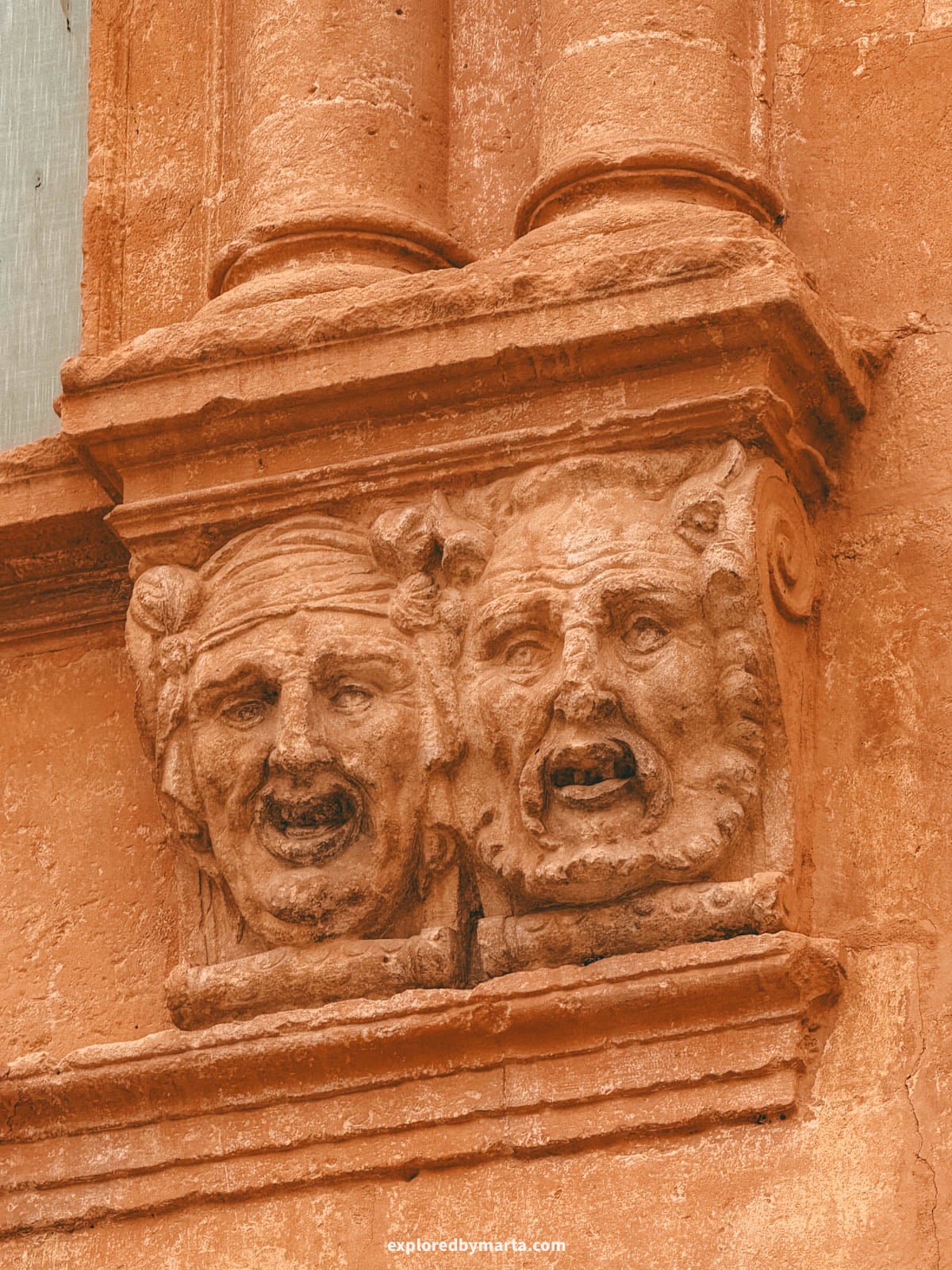 Antic Hospital Reial, now the Centre d’Interpretació Borja in Xátiva, Valencia Region, Spain