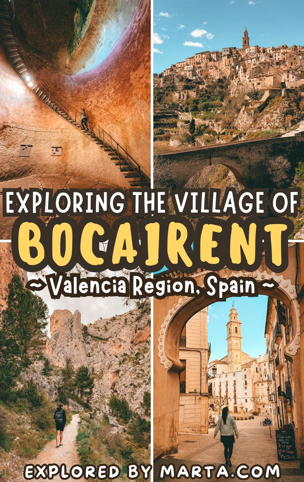 Best things to do in Bocairent, Spain