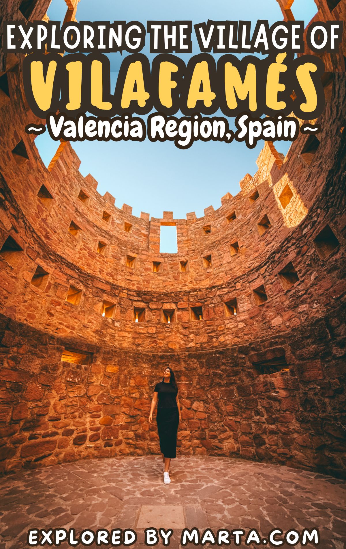 Best things to do in Vilafamés, Spain