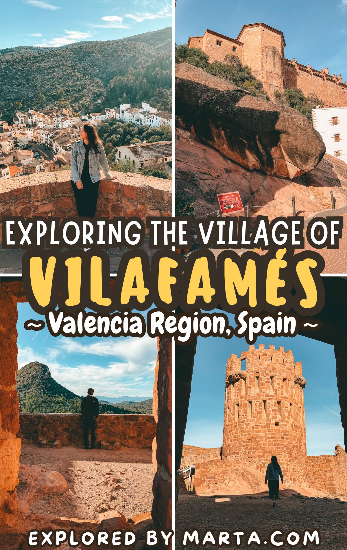 Best things to do in Vilafamés, Spain