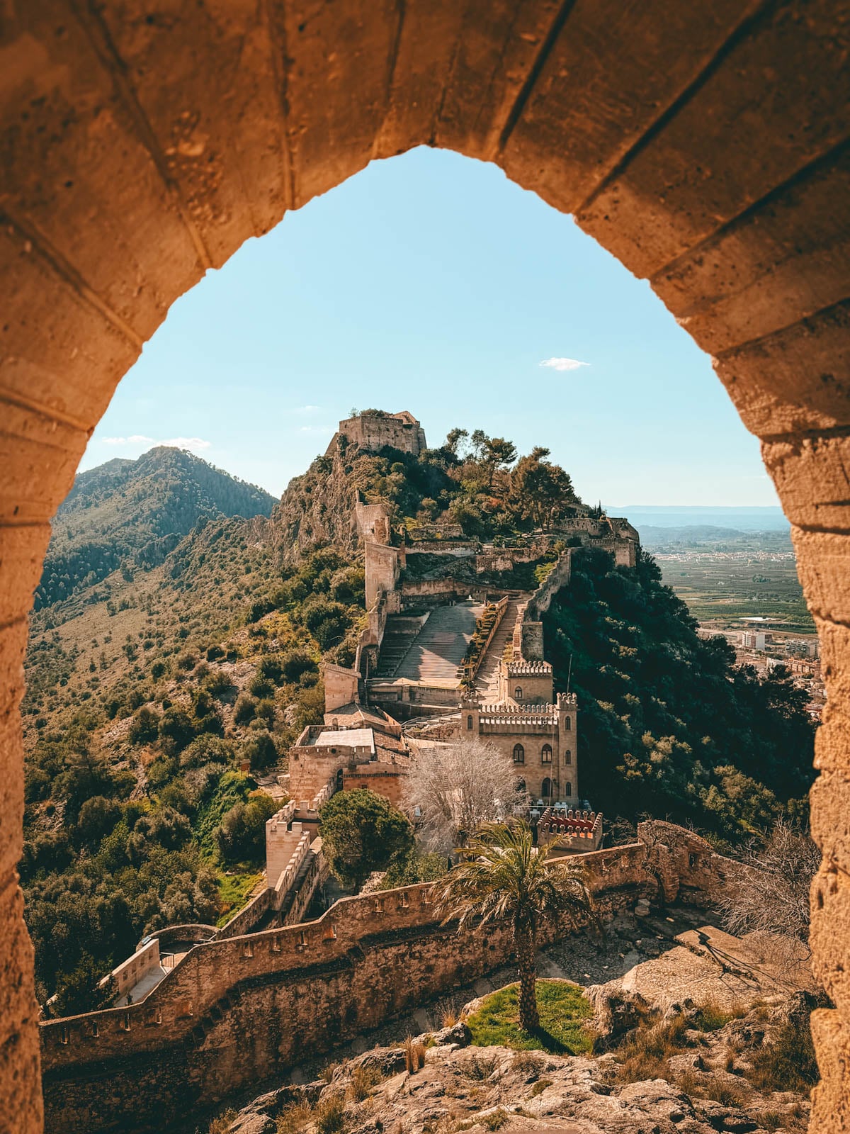 Things to do in Xátiva, Valencia Region, Spain