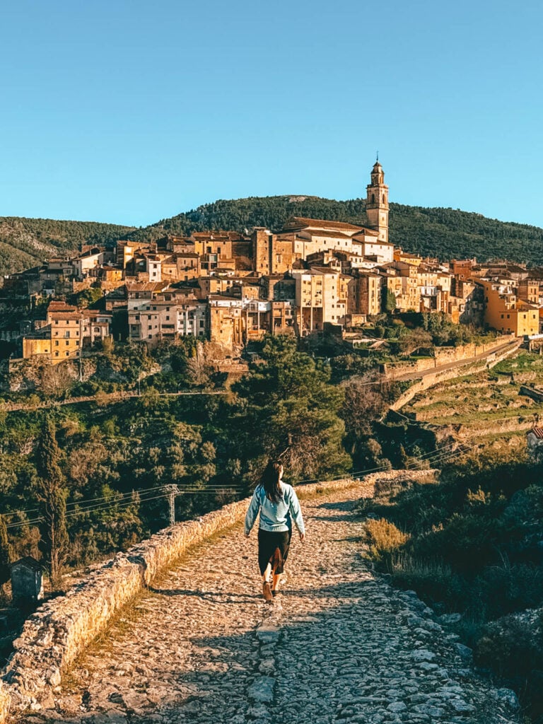 Top things to do in Bocairent, a medieval village in Valencia Region, Spain