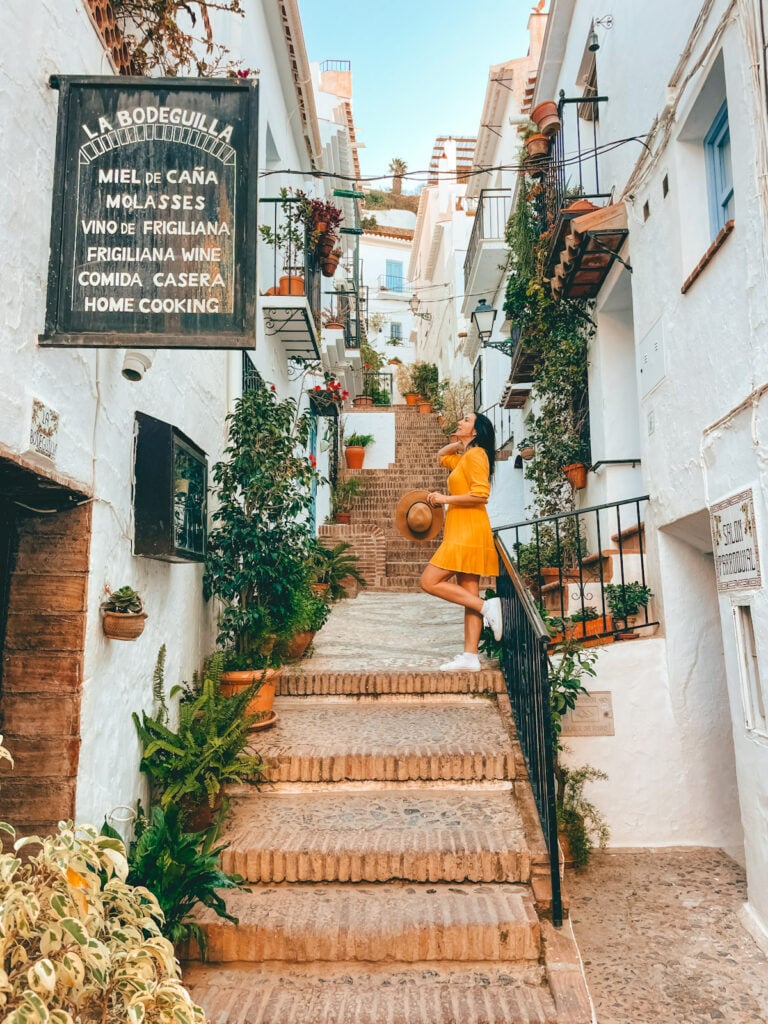 Best things to do in Frigiliana, Spain