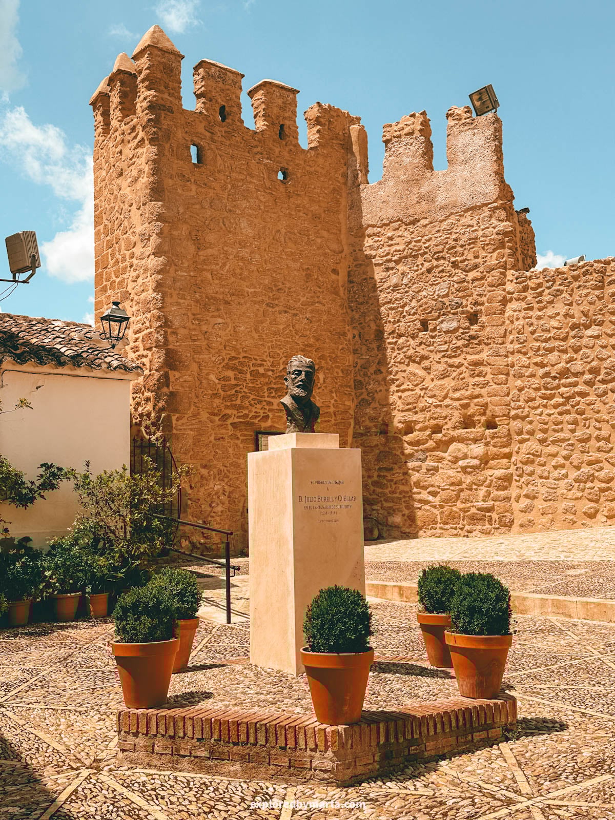 Castillo de Iznájar is one of the top things to do in Iznájar, Andalusia, Spain