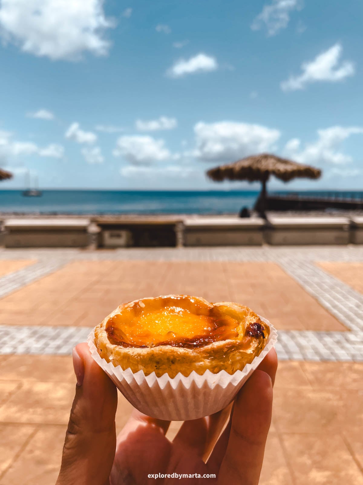 Visiting the charming Machico in Madeira, Portugal