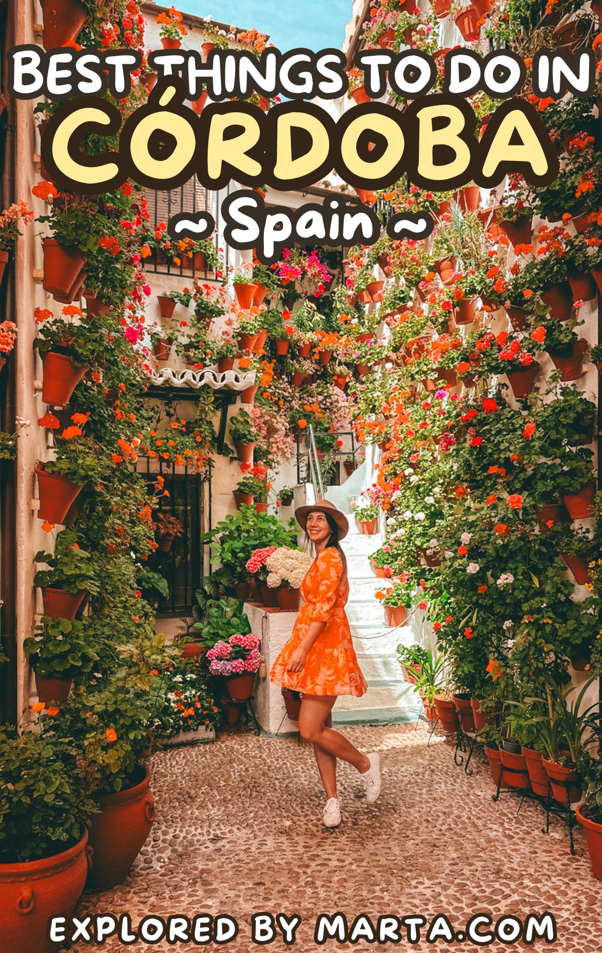 Amazing things to do in Córdoba, Spain