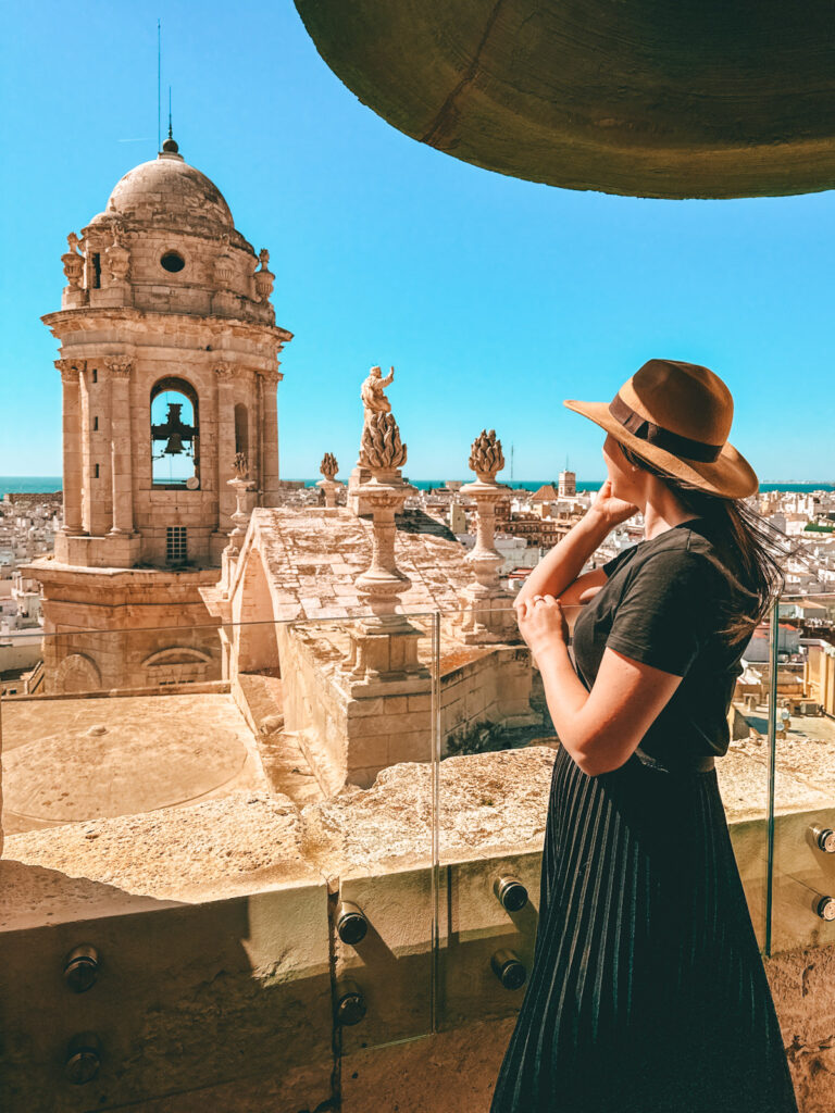 Best photo spots in Cádiz, Spain