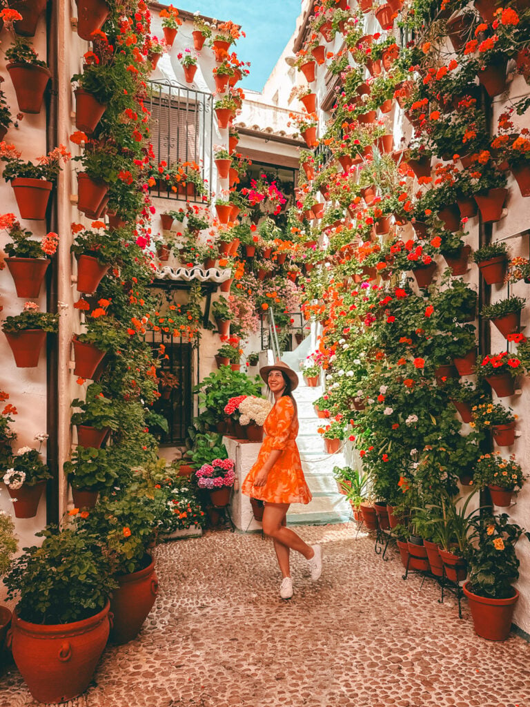 Best things to do in Córdoba, Spain