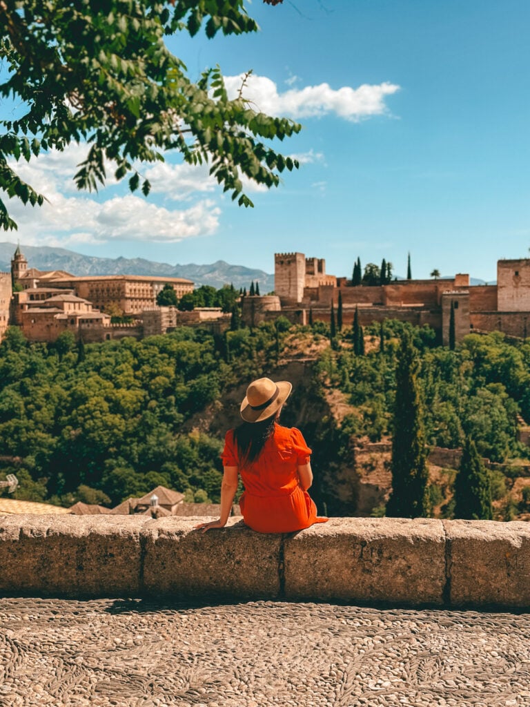 Best things to do in Granada, Spain