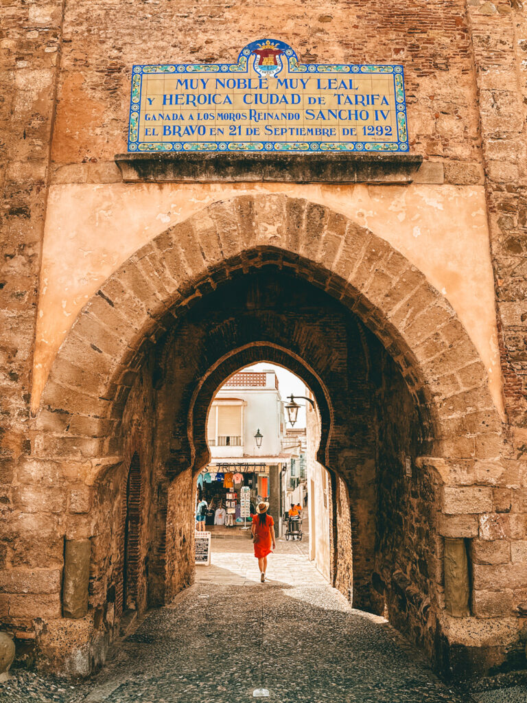 Best things to do in Tarifa, Spain