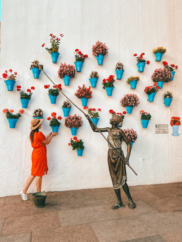 Secret spots and hidden gems in Córdoba, Spain