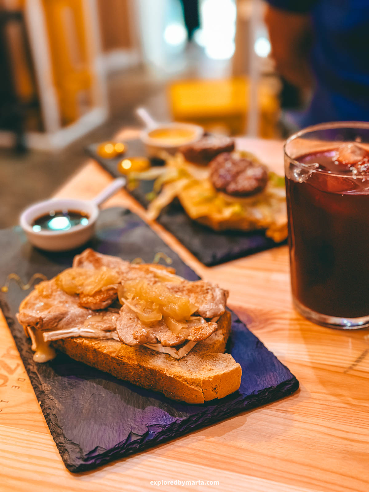 Trying local tapas is one of the best things to do in Cádiz, Spain