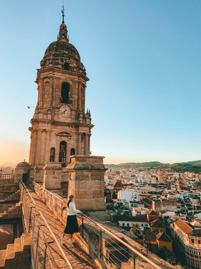 Best things to do in Malaga, Spain