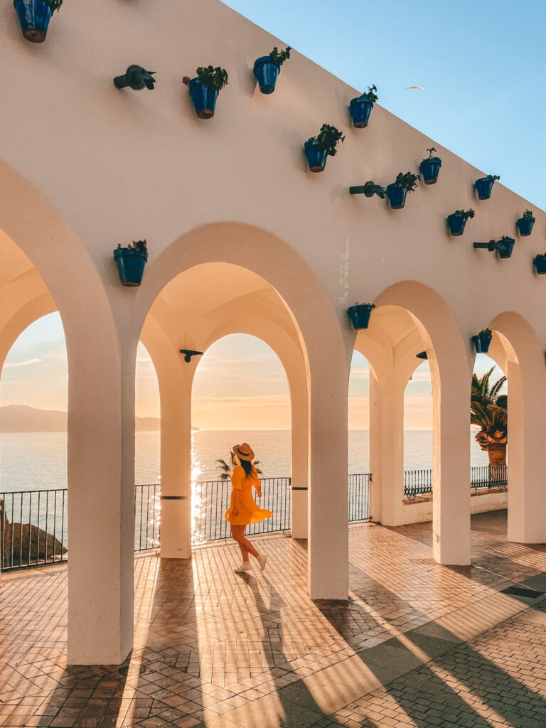 Best things to do in Nerja, Spain