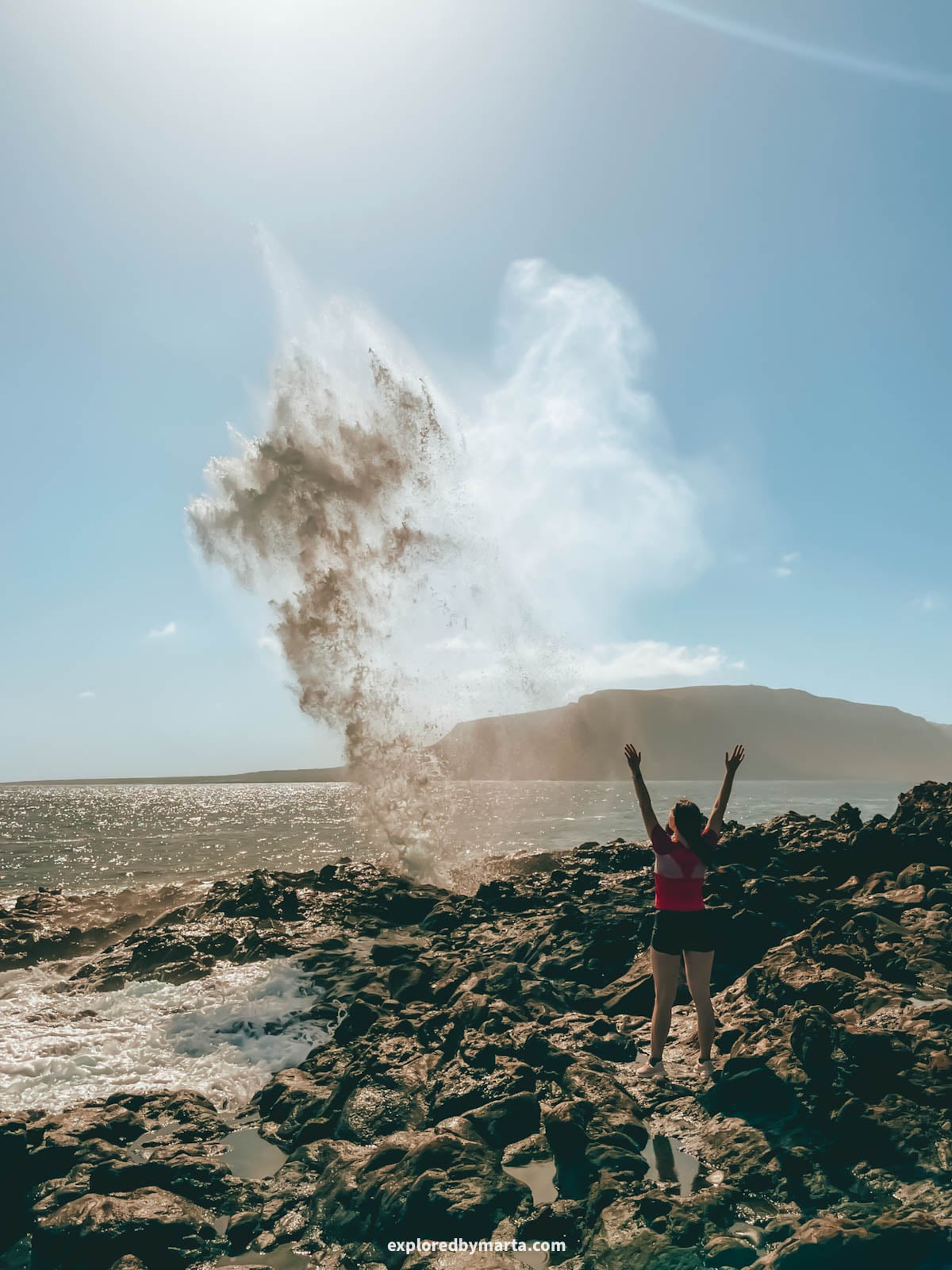 El Bufón de Graciosa